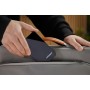 Memory Case 4 TB, Externe Festplatte (schwarz, Micro-USB-B 3.2 Gen 1 (5 Gbit/s)) (6021512)