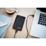 Memory Case 4 TB, Externe Festplatte (schwarz, Micro-USB-B 3.2 Gen 1 (5 Gbit/s)) (6021512)