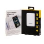 Powerbank XS10000 (wei, 10.000 mAh) (7313532)