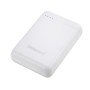 Powerbank XS10000 (wei, 10.000 mAh) (7313532)