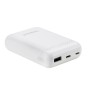 Powerbank XS10000 (wei, 10.000 mAh) (7313532)