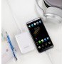 Powerbank XS10000 (wei, 10.000 mAh) (7313532)