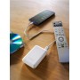 Powerbank XS10000 (wei, 10.000 mAh) (7313532)