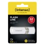 FLASH LINE 32 GB (wei, USB-C 3.2 Gen 1) (3538480)