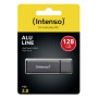 Alu Line 128 GB (anthrazit) (3521495)