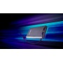 Powerbank F10000 Gray (grau, 10.000 mAh, PD 3.0, Quick Charge 3.0) (7332034)