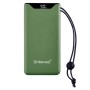 Powerbank F10000 Green (grn, 10.000 mAh, PD 3.0, Quick Charge 3.0) (7332037)