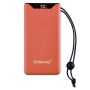 Powerbank F10000 Orange (orange, 10.000 mAh, PD 3.0, Quick Charge 3.0) (7332038)