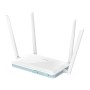 D-Link EAGLE PRO AI router wireless Fast Ethernet Banda singola (2.4 GHz) 4G Bianco (G403/E)