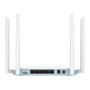 D-Link EAGLE PRO AI router wireless Fast Ethernet Banda singola (2.4 GHz) 4G Bianco (G403/E)