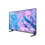 Samsung Series 7 UE43CU7092U 109,2 cm (43") 4K Ultra HD Smart TV Wi-Fi Nero (UE43CU7092UXXH)