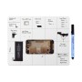 Magnetic Project Mat Pro (Arbeitsunterlage) (EU145167-4)