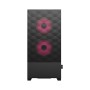 Fractal Design Pop Air Tower Nero, Magenta (FD-C-POR1A-03)