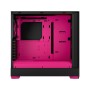 Fractal Design Pop Air Tower Nero, Magenta (FD-C-POR1A-03)