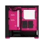 Fractal Design Pop Air Tower Nero, Magenta (FD-C-POR1A-03)