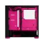 Fractal Design Pop Air Tower Nero, Magenta (FD-C-POR1A-03)