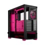 Fractal Design Pop Air Tower Nero, Magenta (FD-C-POR1A-03)