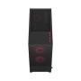 Fractal Design Pop Air Tower Nero, Magenta (FD-C-POR1A-03)