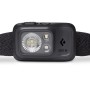 Stirnlampe Spot 400-R (grau) (BD6206760004ALL1)