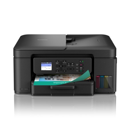 Brother DCP-T780DW stampante multifunzione Ad inchiostro A4 1200 x 6000 DPI 16 ppm Wi-Fi (DCPT780DWRE1)