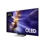 Samsung GQ65S90FAT 165,1 cm (65") 4K Ultra HD Smart TV Wi-Fi Nero (GQ65S90FATXZG)