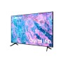 Samsung HCU7000 139,7 cm (55") 4K Ultra HD Smart TV Nero 20 W (H55CU700EUXEN)