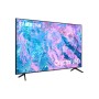 Samsung HCU7000 139,7 cm (55") 4K Ultra HD Smart TV Nero 20 W (H55CU700EUXEN)