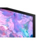 Samsung HCU7000 139,7 cm (55") 4K Ultra HD Smart TV Nero 20 W (H55CU700EUXEN)