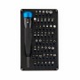 Mahi Precision Bit Set (schwarz/blau, 49-teilig) (EU145391)