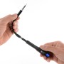 Mako Precision Bit-Satz (schwarz, 66-teilig) (EU145299-4)