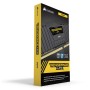DIMM 32 GB DDR4-3000 (2x 16 GB) Dual-Kit (schwarz, CMK32GX4M2D3000C16, Vengeance LPX, INTEL XMP)