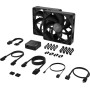 RX140 MAX Thick (schwarz, 2er Pack) (CO-9051044-WW)