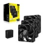 RX120 MAX Thick (schwarz, 3er Pack) (CO-9051042-WW)