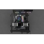 DIMM 32 GB DDR5-6000 (2x 16 GB) Dual-Kit (wei, CMP32GX5M2B6000C30W, Dominator Titanium, INTEL XMP)
