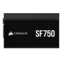 SF750 (schwarz, 1x 12VHPWR, 2x PCIe, Kabelmanagement, 750 Watt) (CP-9020284-EU)