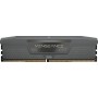 DIMM 32 GB DDR5-6000 (2x 16 GB) Dual-Kit (grau, CMK32GX5M2B6000Z30, Vengeance, AMD EXPO)