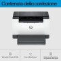 HP LaserJet M209d Bianco e nero Stampante, Fronte/retro (8J9L0F)