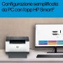 HP LaserJet M209d Bianco e nero Stampante, Fronte/retro (8J9L0F)