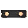 MP700 PRO 2 TB Hydro X Series (PCIe 5.0 x4 | NVMe 2.0 | M.2 2280, mit Wasserkhlungs-Block) (CSSD-F2000GBMP700PHX)
