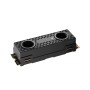 MP700 PRO 2 TB Hydro X Series (PCIe 5.0 x4 | NVMe 2.0 | M.2 2280, mit Wasserkhlungs-Block) (CSSD-F2000GBMP700PHX)