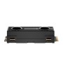 MP700 PRO 2 TB Hydro X Series (PCIe 5.0 x4 | NVMe 2.0 | M.2 2280, mit Wasserkhlungs-Block) (CSSD-F2000GBMP700PHX)