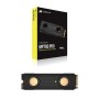 MP700 PRO 2 TB Hydro X Series (PCIe 5.0 x4 | NVMe 2.0 | M.2 2280, mit Wasserkhlungs-Block) (CSSD-F2000GBMP700PHX)