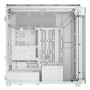 iCUE LINK 9000D Airflow (wei, Tempered Glass) (CC-9011274-WW)
