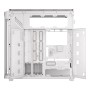 iCUE LINK 9000D Airflow (wei, Tempered Glass) (CC-9011274-WW)