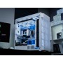 iCUE LINK 9000D Airflow (wei, Tempered Glass) (CC-9011274-WW)