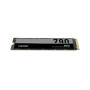 NM790 4 TB (PCIe 4.0 x4, NVMe 1.4, M.2 2280) (LNM790X004T-RNNNG)