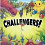 Challengers! (ZMND0028)