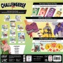 Challengers! (ZMND0028)