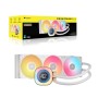 iCUE LINK TITAN 360 RX LCD RGB (wei) (CW-9061026-WW)