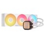 iCUE LINK TITAN 360 RX LCD RGB (wei) (CW-9061026-WW)